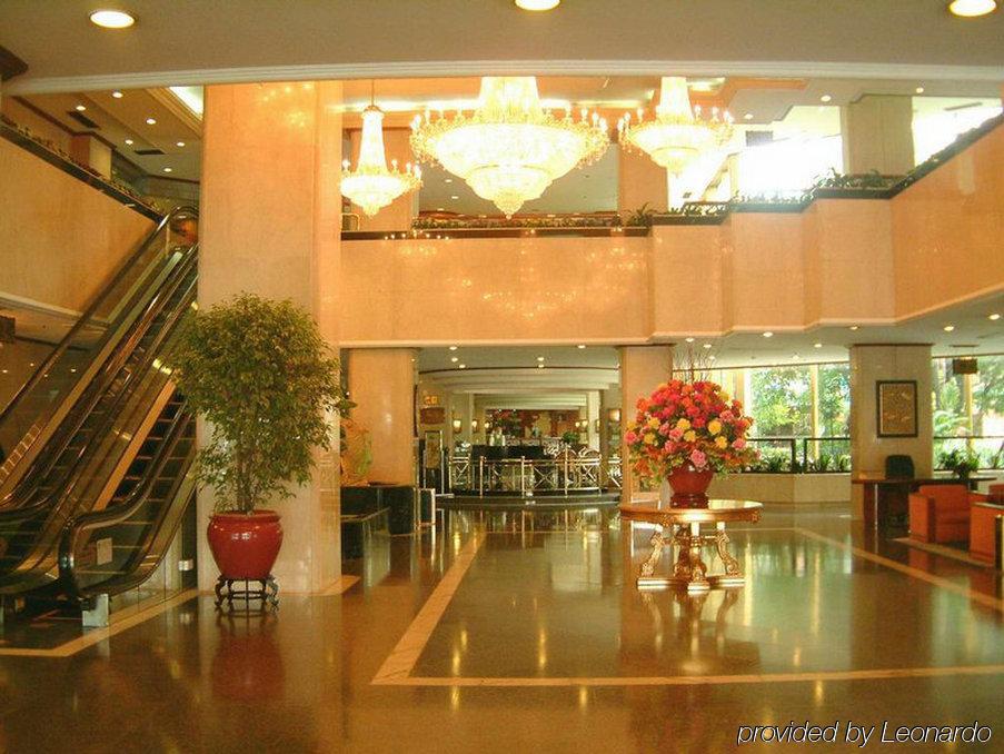 Fuhua Hotel Trung Sơn Nội địa bức ảnh